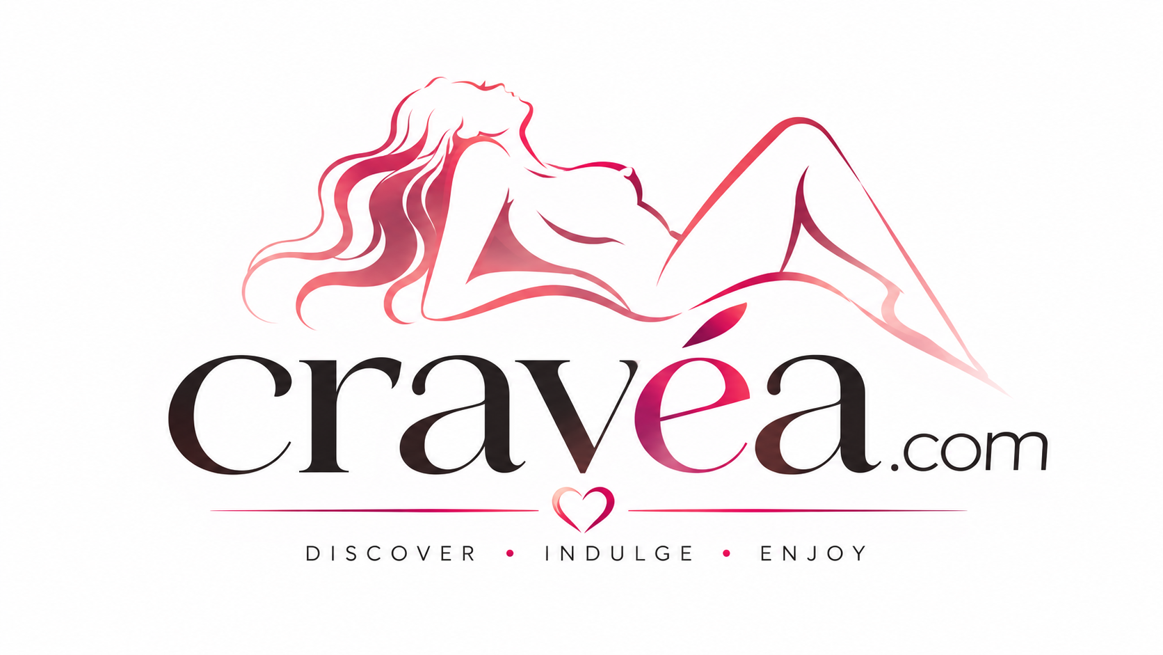 cravéa.com — Discover. Indulge. Enjoy.